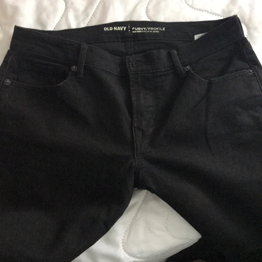 Old Navy jeans